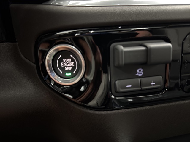 new 2026 Chevrolet Silverado 2500HD car, priced at $72,360