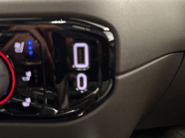 new 2026 Chevrolet Silverado 2500HD car, priced at $72,360