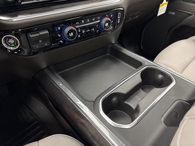 new 2026 Chevrolet Silverado 2500HD car, priced at $72,360
