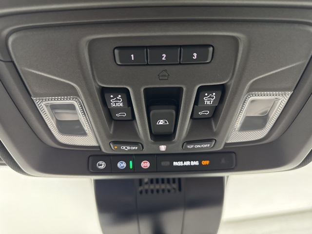 new 2026 Chevrolet Silverado 2500HD car, priced at $72,360