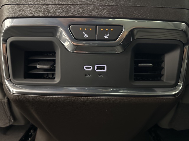 new 2026 Chevrolet Silverado 2500HD car, priced at $72,360