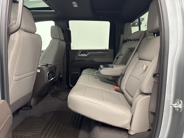 new 2026 Chevrolet Silverado 2500HD car, priced at $72,360