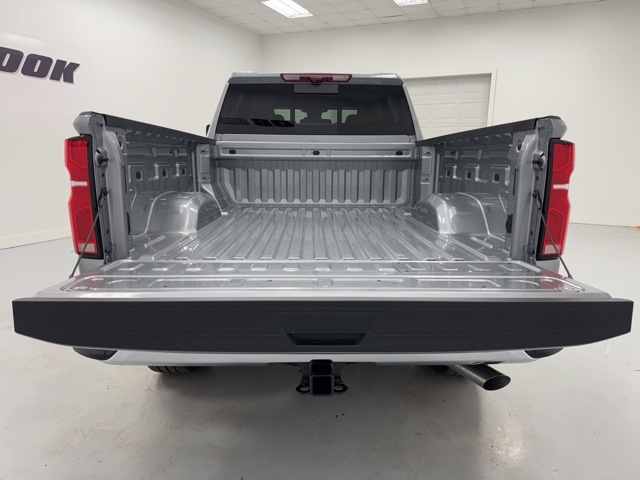 new 2026 Chevrolet Silverado 2500HD car, priced at $72,360