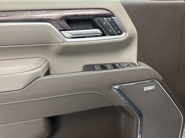 new 2026 Chevrolet Silverado 2500HD car, priced at $72,360