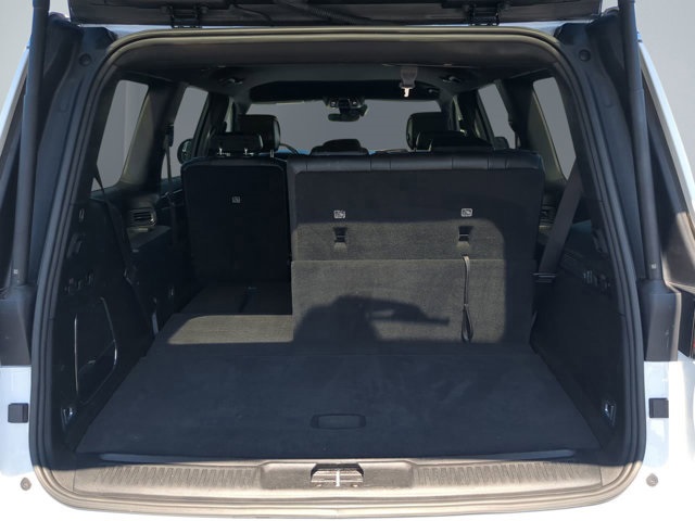 used 2023 Jeep Wagoneer car, priced at $42,051
