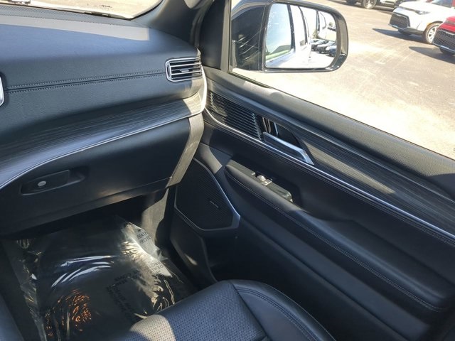used 2023 Jeep Wagoneer car, priced at $42,051