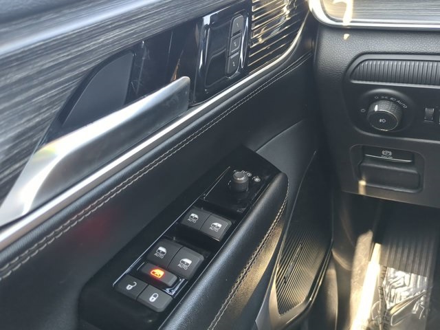 used 2023 Jeep Wagoneer car, priced at $42,051