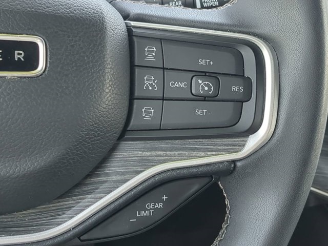used 2023 Jeep Wagoneer car, priced at $42,051