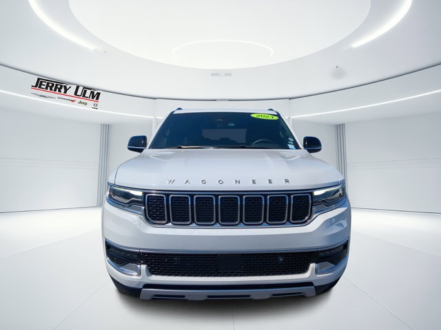 used 2023 Jeep Wagoneer car, priced at $42,051