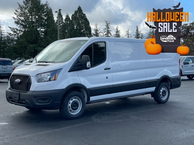 new 2024 Ford Transit-150 car, priced at $44,171