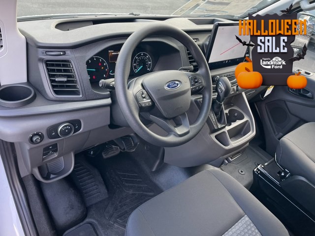 new 2024 Ford Transit-150 car, priced at $44,171