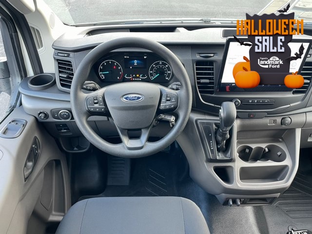 new 2024 Ford Transit-150 car, priced at $44,171