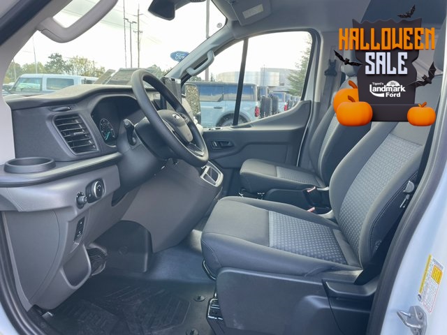 new 2024 Ford Transit-150 car, priced at $44,171