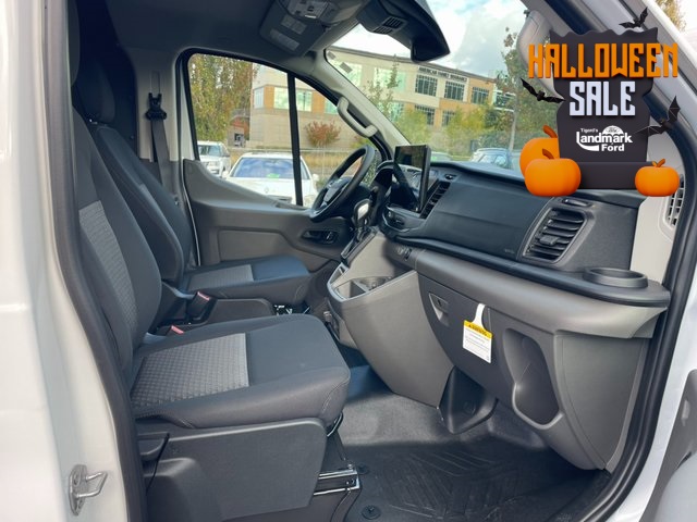 new 2024 Ford Transit-150 car, priced at $44,171