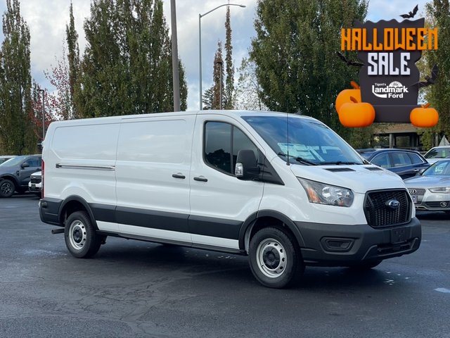 new 2024 Ford Transit-150 car, priced at $44,171