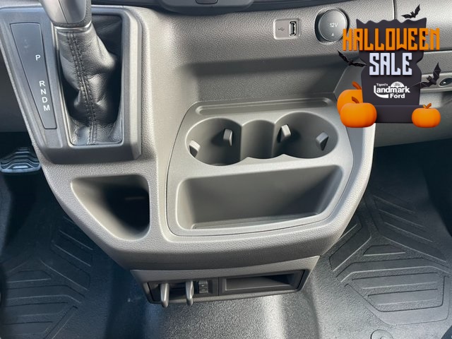 new 2024 Ford Transit-150 car, priced at $44,171