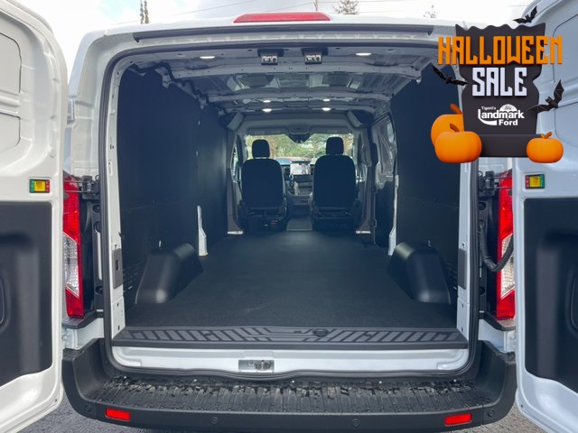 new 2024 Ford Transit-150 car, priced at $44,171