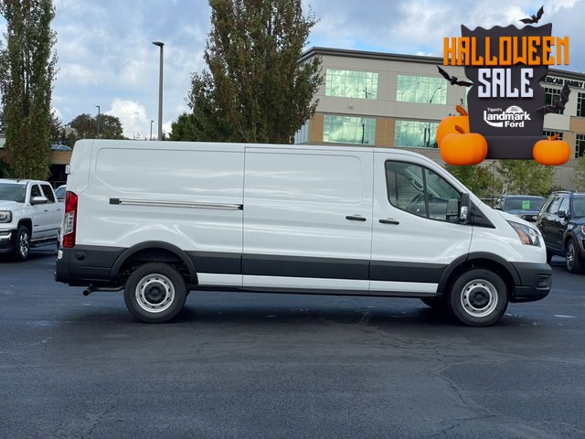 new 2024 Ford Transit-150 car, priced at $44,171