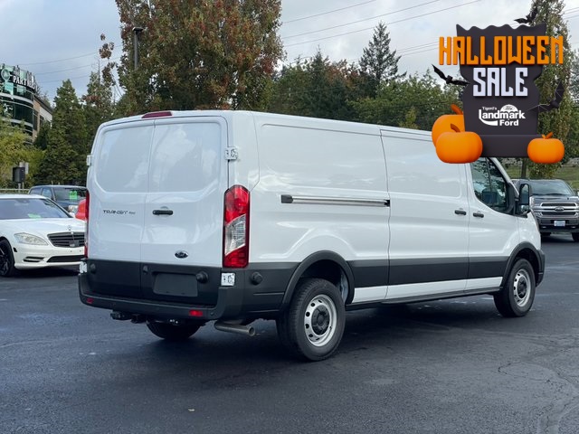 new 2024 Ford Transit-150 car, priced at $44,171