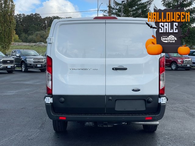 new 2024 Ford Transit-150 car, priced at $44,171