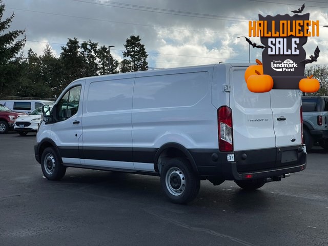 new 2024 Ford Transit-150 car, priced at $44,171