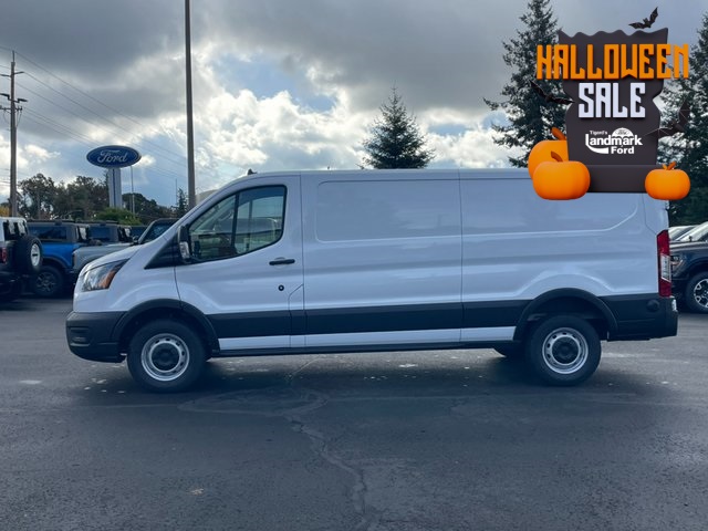 new 2024 Ford Transit-150 car, priced at $44,171