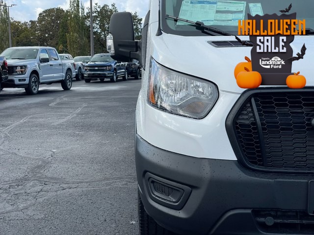 new 2024 Ford Transit-150 car, priced at $44,171