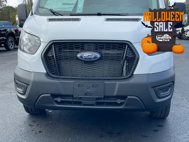 new 2024 Ford Transit-150 car, priced at $44,171