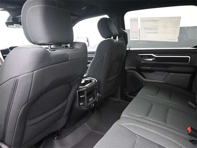 new 2026 Ram 1500 car, priced at $53,998