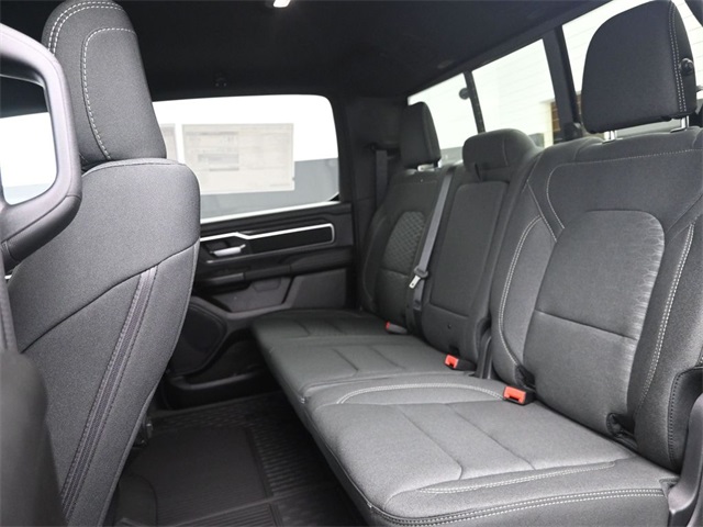 new 2026 Ram 1500 car, priced at $53,998