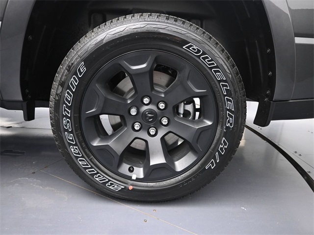 new 2026 Ram 1500 car, priced at $53,998