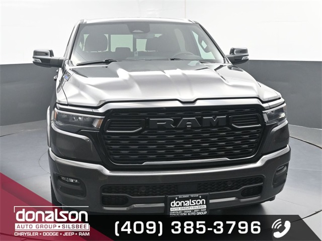 new 2026 Ram 1500 car, priced at $53,998