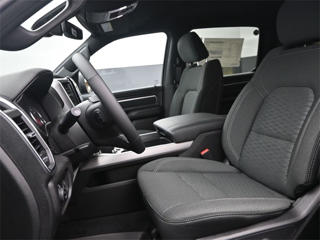 new 2026 Ram 1500 car, priced at $53,998