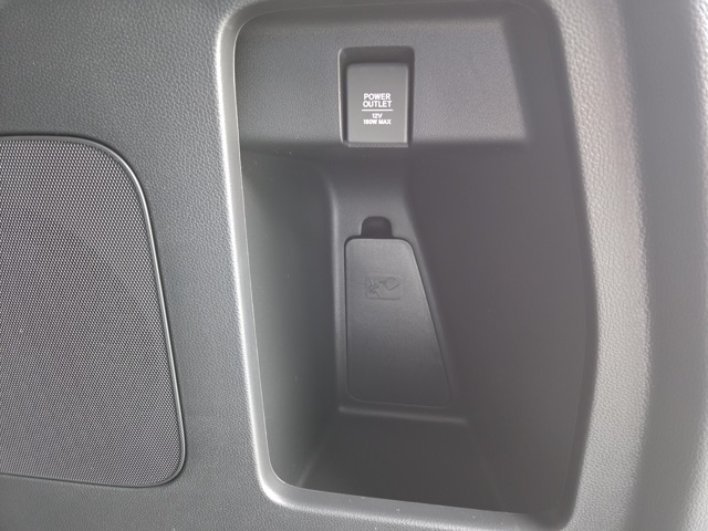 new 2026 Honda Odyssey car, priced at $45,845