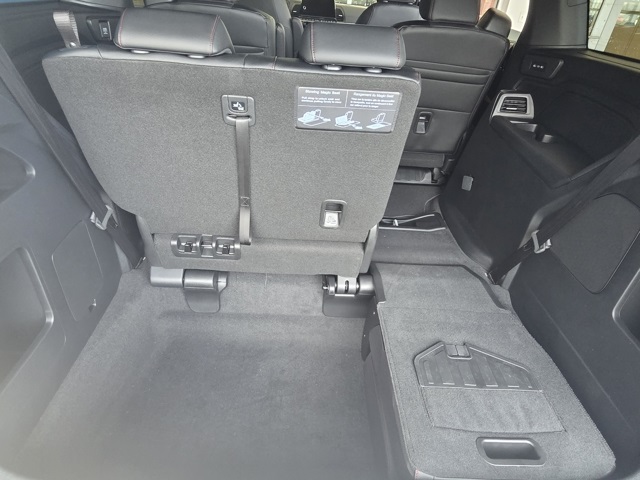 new 2026 Honda Odyssey car, priced at $45,845