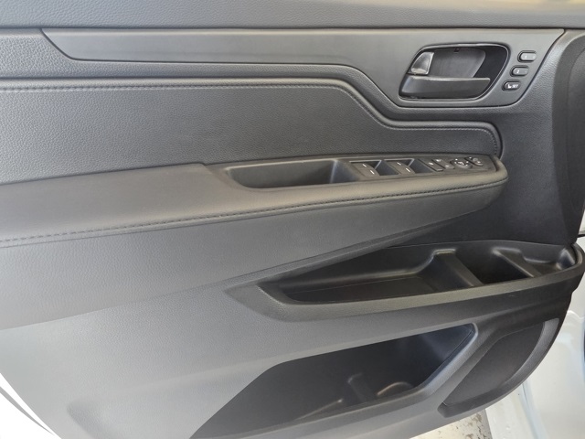 new 2026 Honda Odyssey car, priced at $45,845