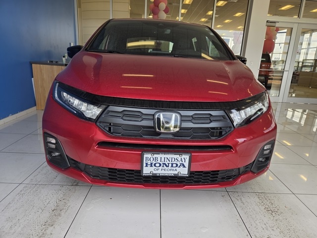 new 2026 Honda Odyssey car, priced at $45,845