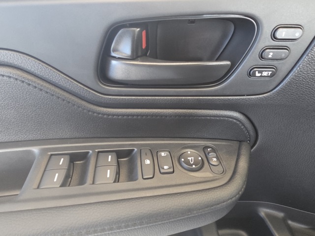 new 2026 Honda Odyssey car, priced at $45,845