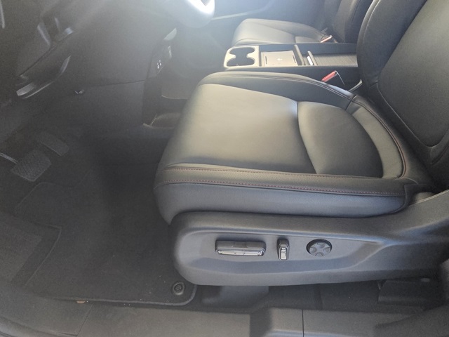 new 2026 Honda Odyssey car, priced at $45,845