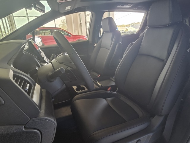new 2026 Honda Odyssey car, priced at $45,845