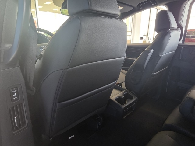 new 2026 Honda Odyssey car, priced at $45,845