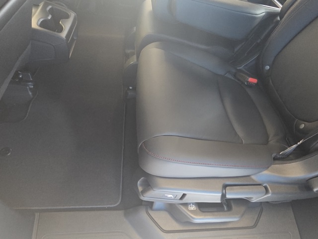 new 2026 Honda Odyssey car, priced at $45,845