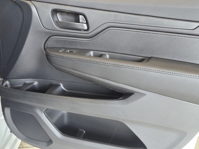 new 2026 Honda Odyssey car, priced at $45,845