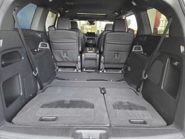 new 2026 Honda Odyssey car, priced at $45,845
