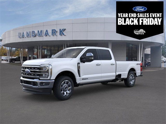 new 2025 Ford F-250SD car, priced at $82,299