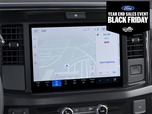 new 2025 Ford F-250SD car, priced at $82,299