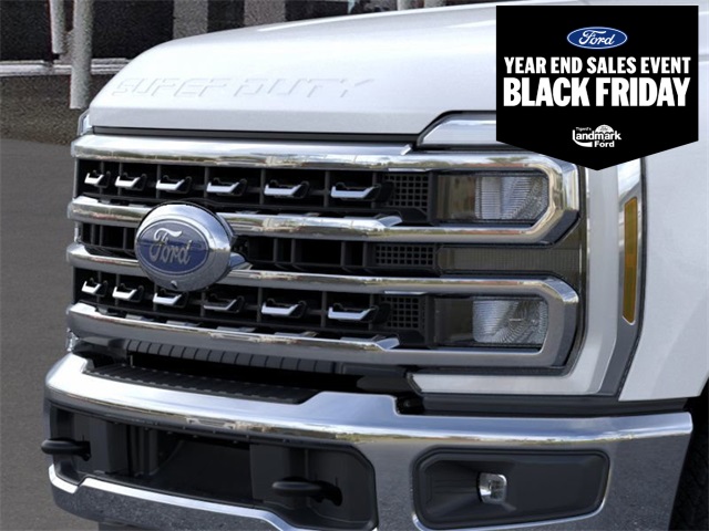 new 2025 Ford F-250SD car, priced at $82,299
