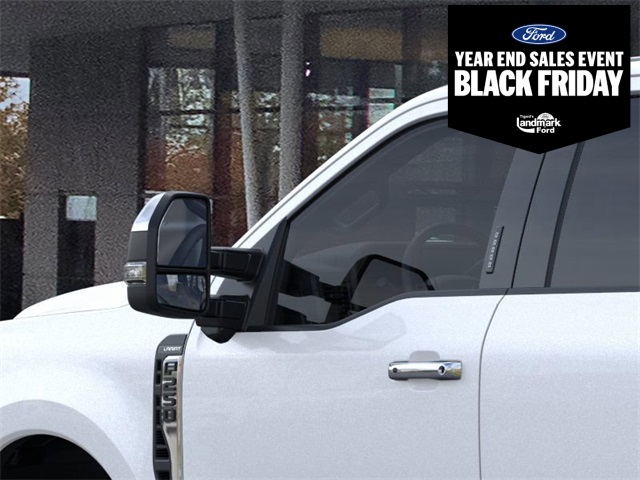 new 2025 Ford F-250SD car, priced at $82,299
