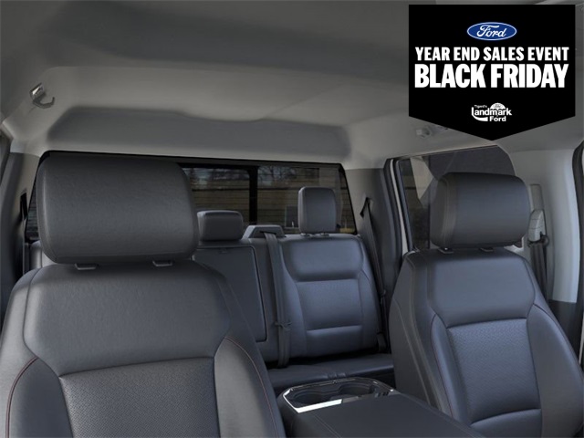 new 2025 Ford F-250SD car, priced at $82,299