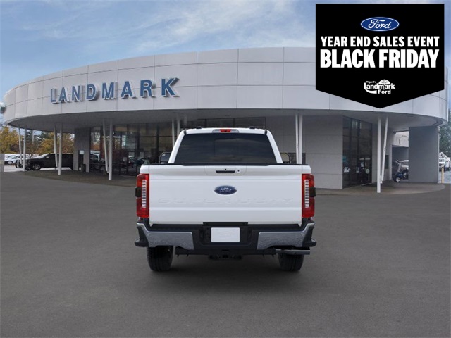 new 2025 Ford F-250SD car, priced at $82,299